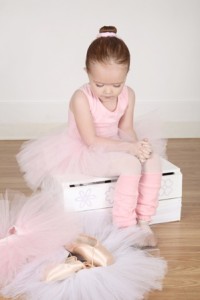 Ballet Girl