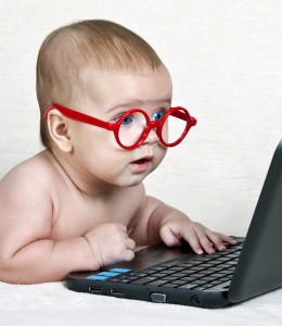 baby-pc