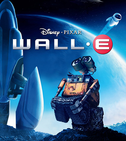 wall-e