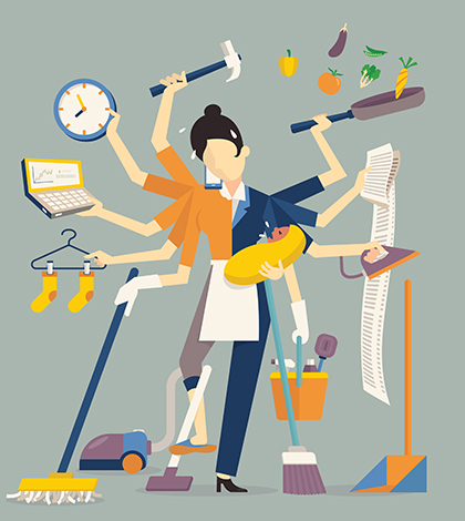 super-kadin-sendromu